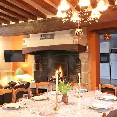 Holiday Le Chateau * Montgaudry