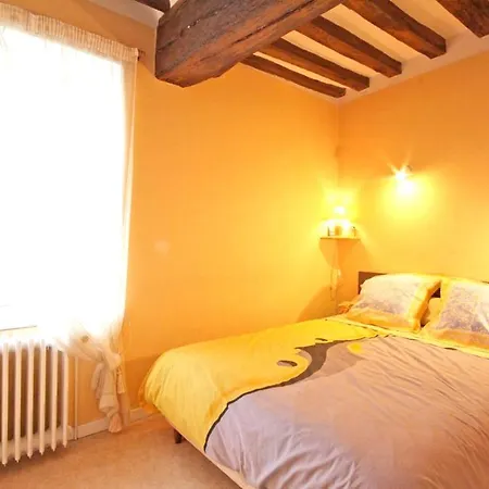 Holiday Le Chateau * Montgaudry