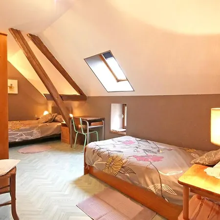 Holiday Le Chateau
