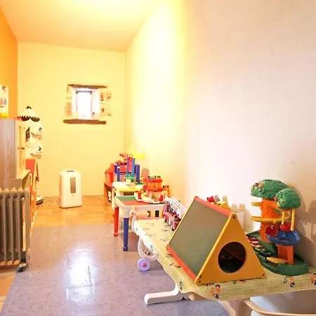 Holiday Le Chateau Prázdninový dům *