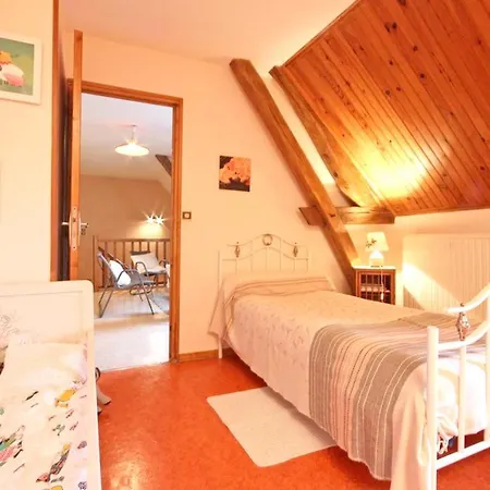 Holiday Le Chateau