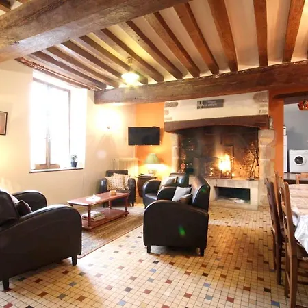 Prázdninový dům Holiday Le Chateau *
