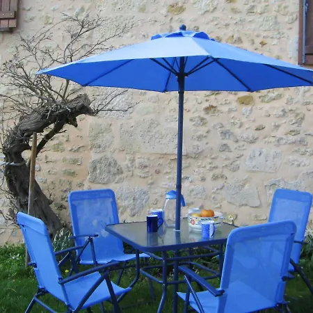 Holiday Le Chateau Prázdninový dům