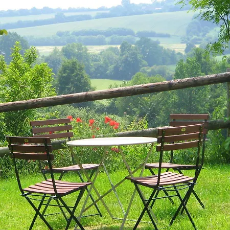 Prázdninový dům Holiday Le Chateau Montgaudry