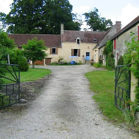 Prázdninový dům Holiday Le Chateau