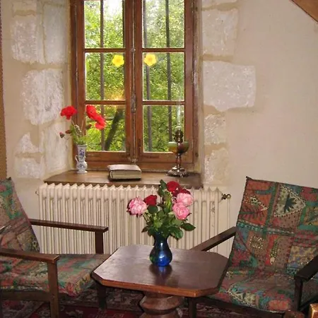 Prázdninový dům Holiday Le Chateau